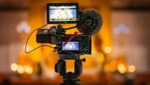 Videography and Video Editing