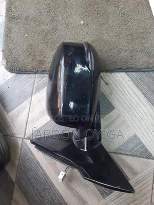 Side Mirror Honda Accord 2013 to 2016