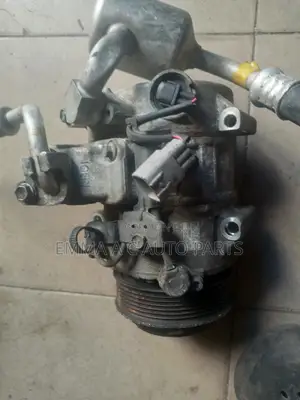 Highlander 2008,2009 Model Compressor Is Available
