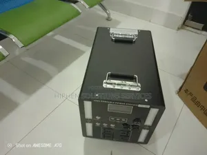 Good Portable Power Station Alphar 3000w