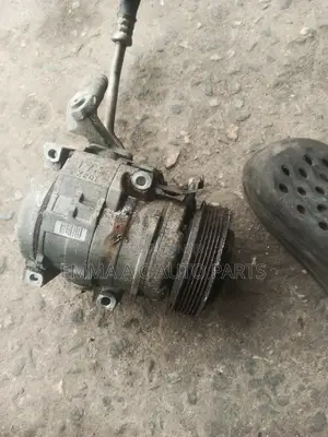 Compressor for Toyota Lexus Rx300,330 2000,2007 ,Es 300, 330