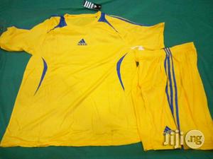Soccer Jersey