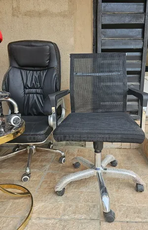 Swivel Net Back Office Chair