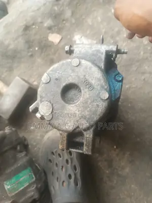 Compressor for Honda EOD 2002,2006 4plug