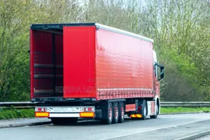 Hire a Spacious Truck in Lekki for Relocation