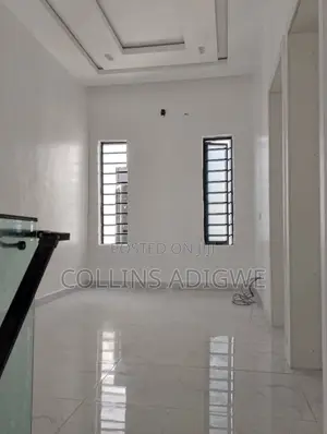 5bdrm Duplex in Secured Estate Ajah for sale