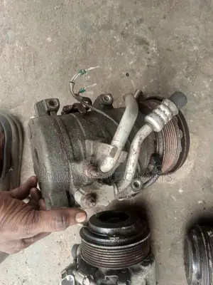 Compressor for Toyota 4runner 2002,2009 Model V6 Engine