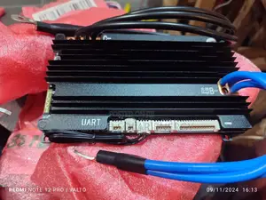 JBD Jiabaida 120A 150A 200A 6s-21s Smart Bluetooth BMS