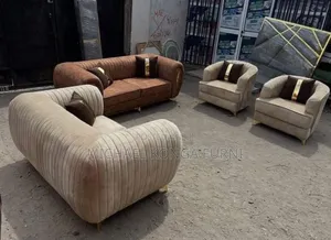 Luxurious Standard Sofa