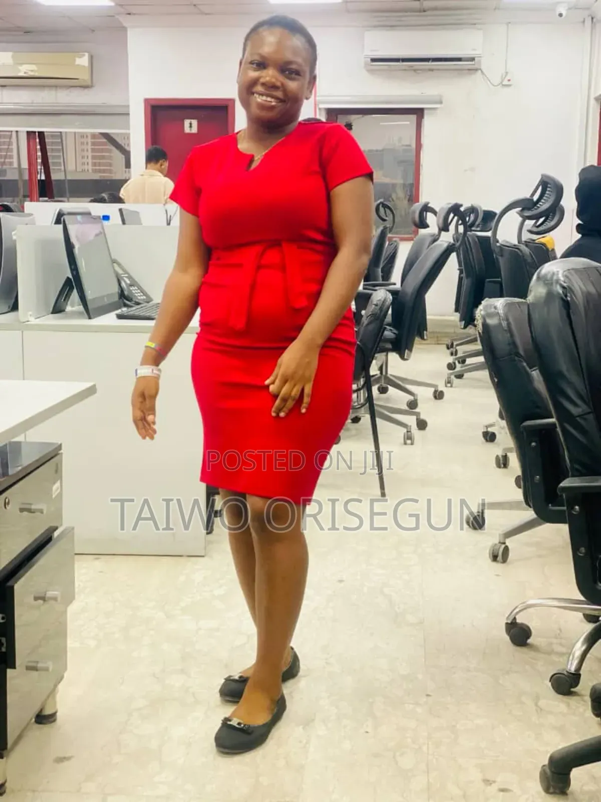 Customer Service Representative