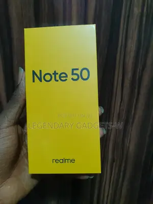 New Realme Note 50 64 GB