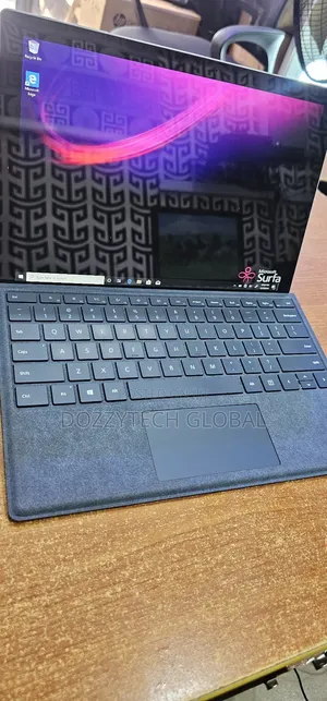 Laptop Microsoft Surface Pro 8GB Intel Core I5 SSD 256GB
