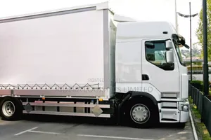Hire a Spacious Truck Within and Outside Lagos