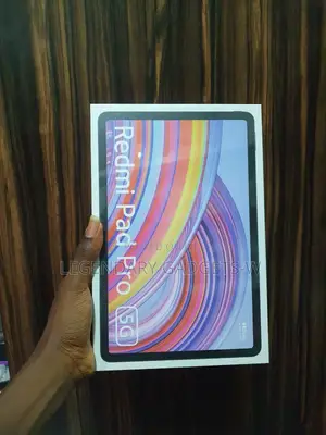 New Xiaomi Redmi Pad Pro 128 GB Gray