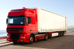 Relocation Truck in Ikeja GRA