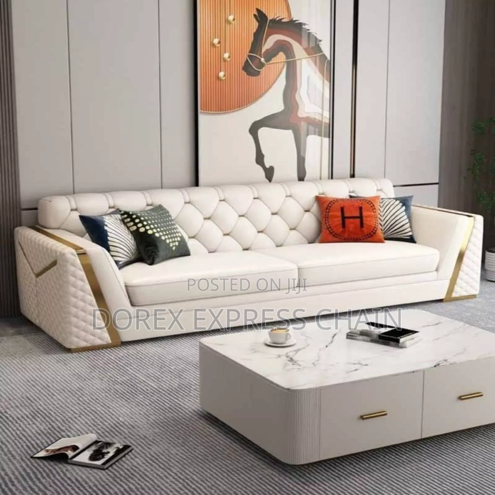 Royal Luxury Sofas
