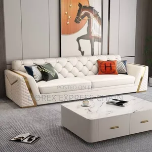 Royal Luxury Sofas
