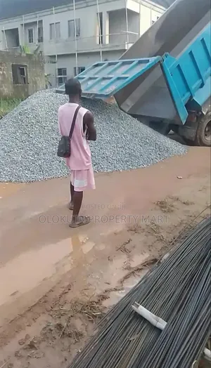 Granite 20 Tons