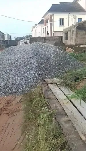 Granite 30 Ton