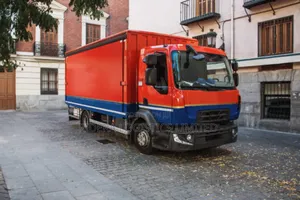 Truck for Hire in Port Harcourt