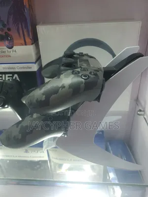 Playstation 5 Controller
