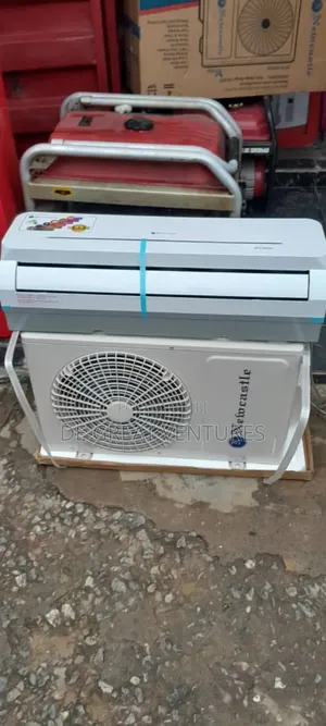 Brand New Newcastle 1hp Inverter Split Unit Air Conditioner