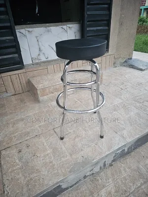 High Bar Stool