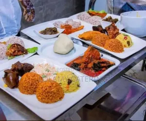 Catering Service
