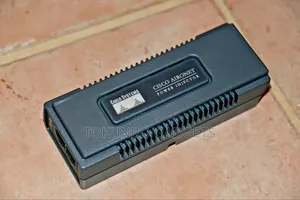 Cisco Aironet Power Injector