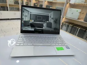 Laptop HP Envy 13 8GB Intel Core I7 SSD 512GB