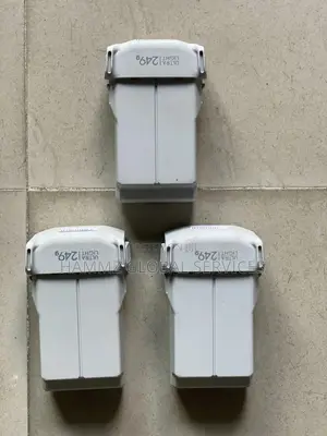 Dji Mini 3, Mini 3 Pro, Mini 4 Pro Drone Battery