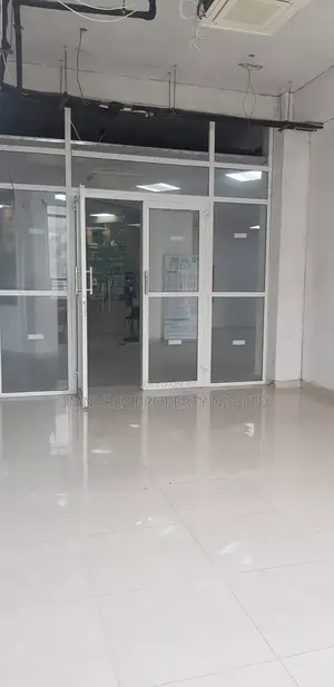 Showroom for Rent at Lekki Phase1 Vi