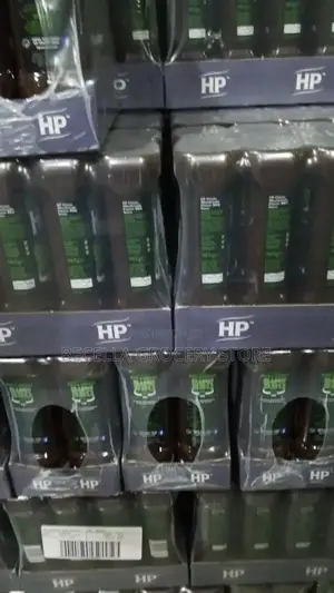 Hp Classic and Honey BBQ Sauce 460g×8