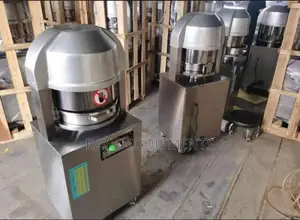 36 Cut Dough Divider