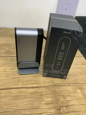 Beause Multifunction Docking Station