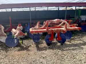 4 Row Ridger for Sale