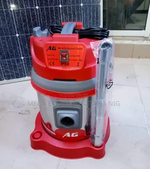 Vacuum Cleaner