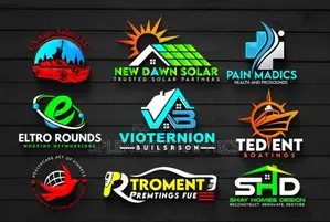 Logo Designer
