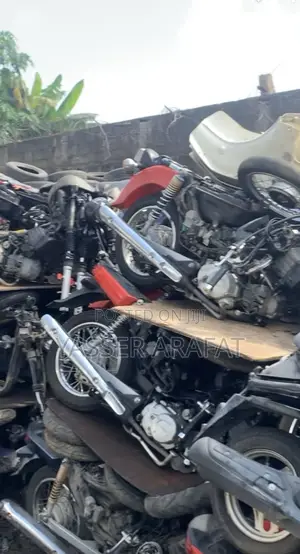 New Motorcycle 2023