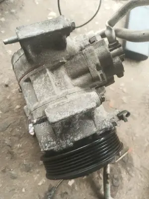 AC Compressor for Toyota Corolla 2010,2014 Model Automatic