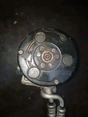 AC Compressor for Honda Civic 2000, Model , CRV 1998 Model