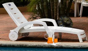 High Quality Executive Pool Bed for VIP Restaurants and Home