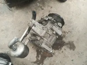 Compressor for ES 350 2008,09 Model, Venza 2008 V6 Engine