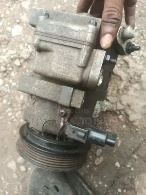 Compressor for Hyudia Sonata 2008, 2014 Manuel
