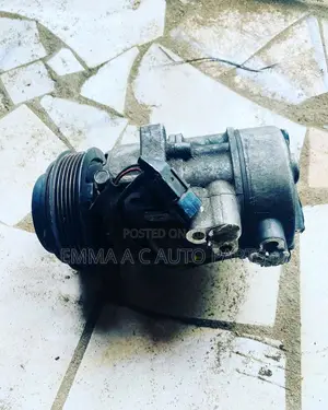 AC Compressor for Hyudia Ix350 2014 Model, Tucson 2014,2018