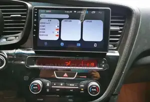 2011-2015 Kia Optima Android Navigation System