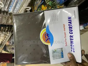 Shower Curtains