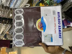 Shower Curtains
