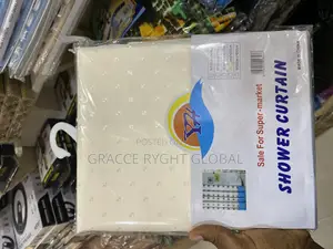 Shower Curtains