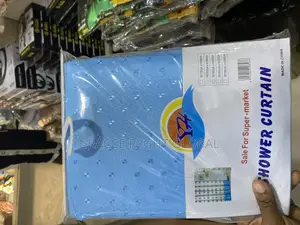 Shower Curtains